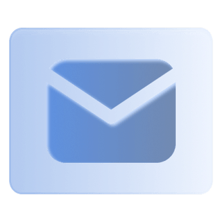 Lyric Kapithaven email icon for contact support assistance