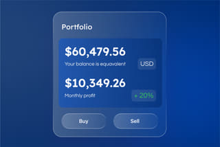 Lyric Kapithaven crypto trading platform displaying live data