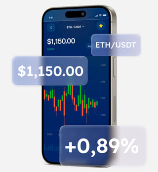 Lyric Kapithaven multi-asset trading platform interface