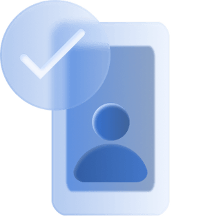 Lyric Kapithaven account creation registration initial step process