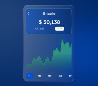 Lyric Kapithaven crypto asset management digital workspace